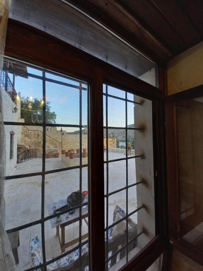 Tuerkmen Konagi Halfeti Butik Otel Exteriér fotografie