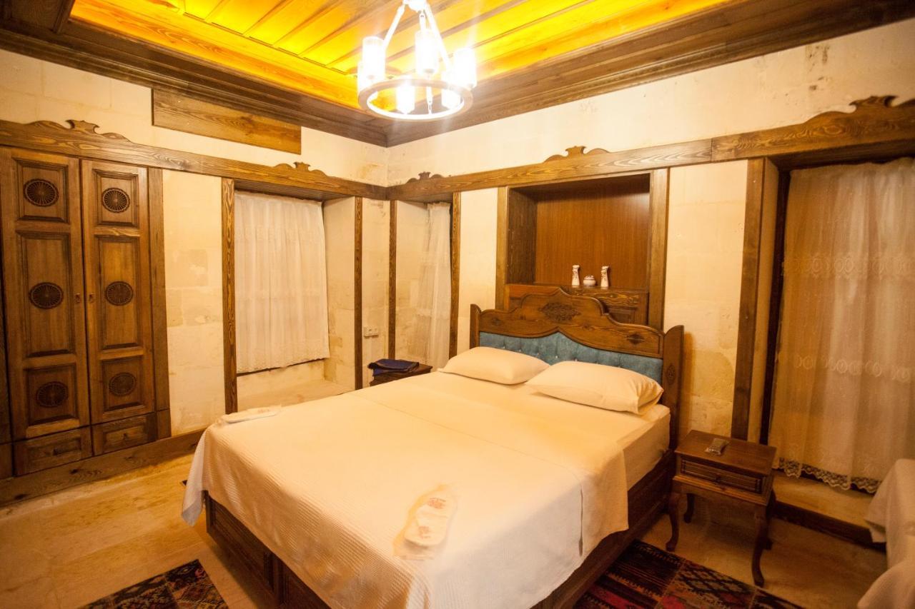 Tuerkmen Konagi Halfeti Butik Otel Exteriér fotografie