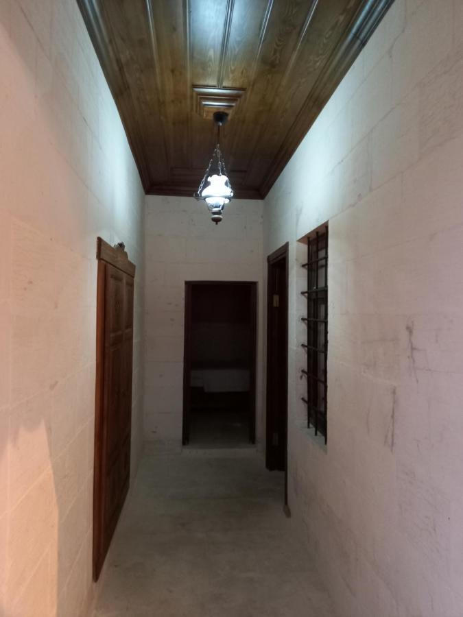 Tuerkmen Konagi Halfeti Butik Otel Exteriér fotografie