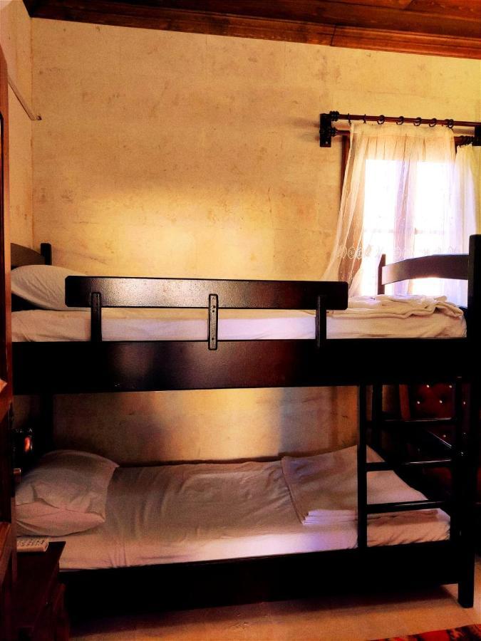 Tuerkmen Konagi Halfeti Butik Otel Exteriér fotografie